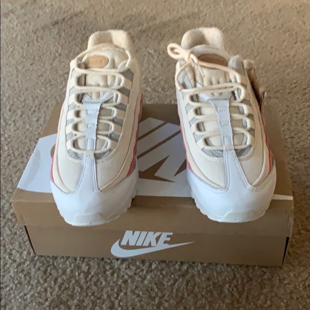 Air max 95 plant collection